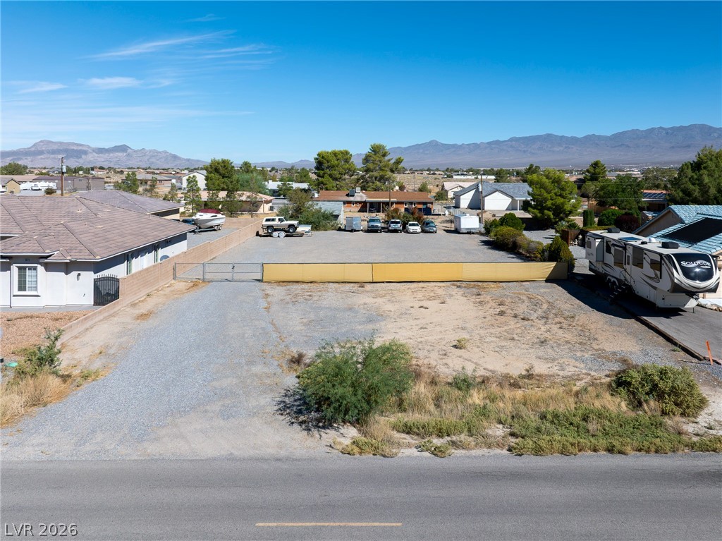620 East Jaybird Street Pahrump NV 89048
