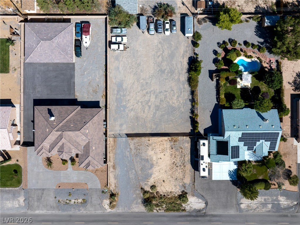 620 East Jaybird Street Pahrump NV 89048