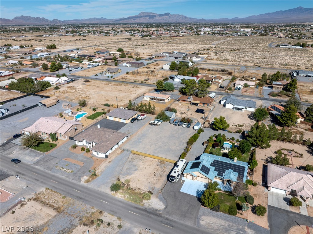 620 East Jaybird Street Pahrump NV 89048