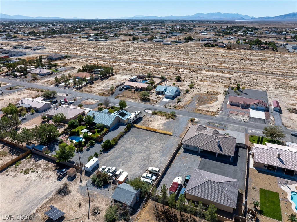 620 East Jaybird Street Pahrump NV 89048