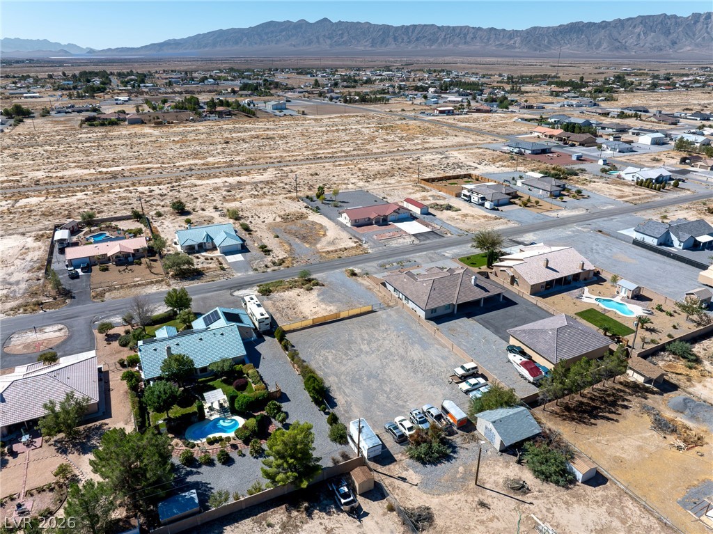 620 East Jaybird Street Pahrump NV 89048