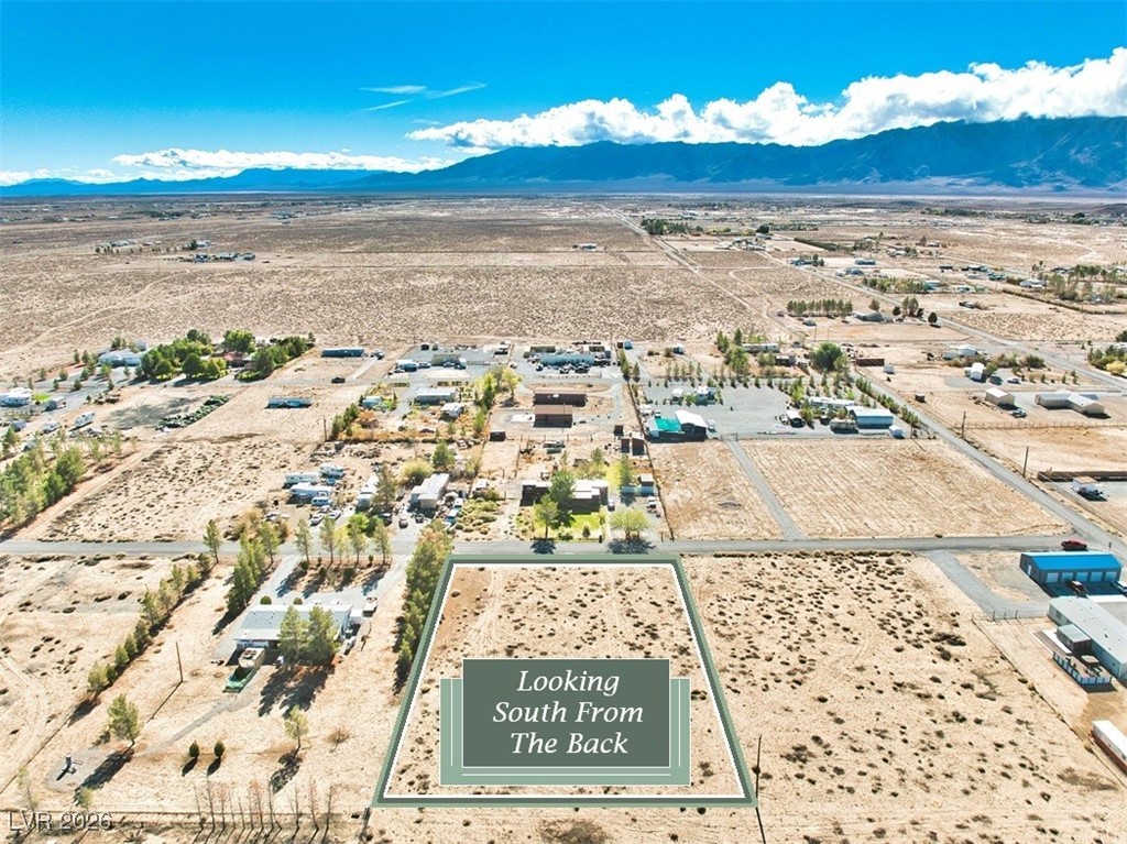 3420 West Pueblo Road Pahrump NV 89048