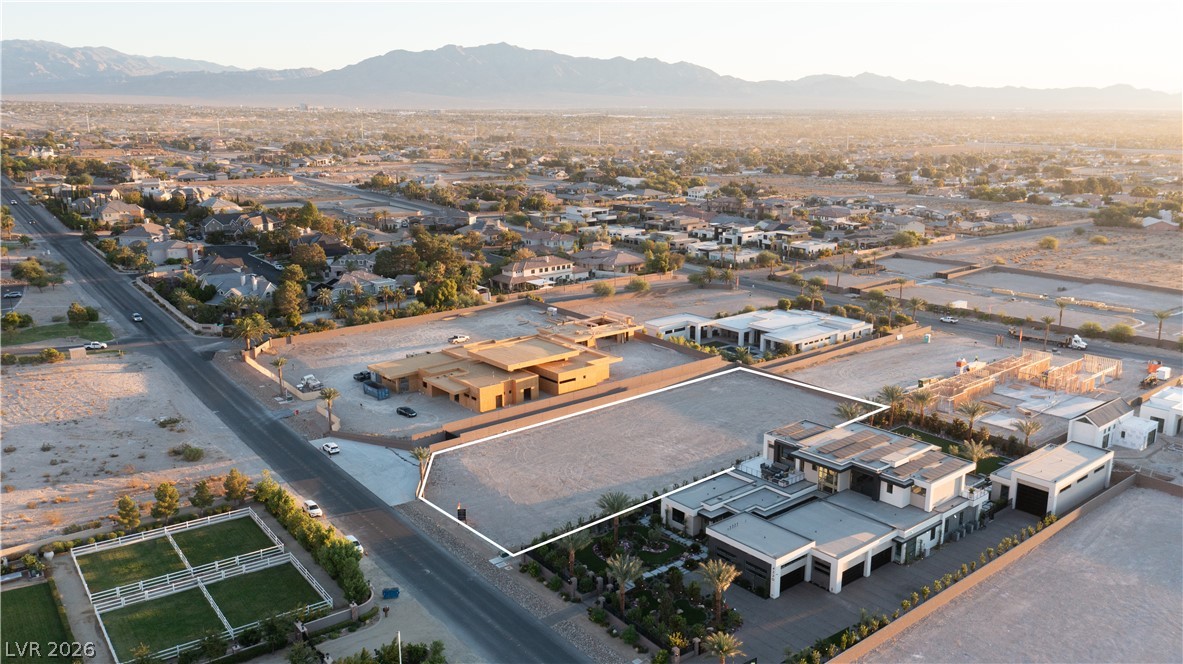 4240 North Jensen Street Las Vegas NV 89129