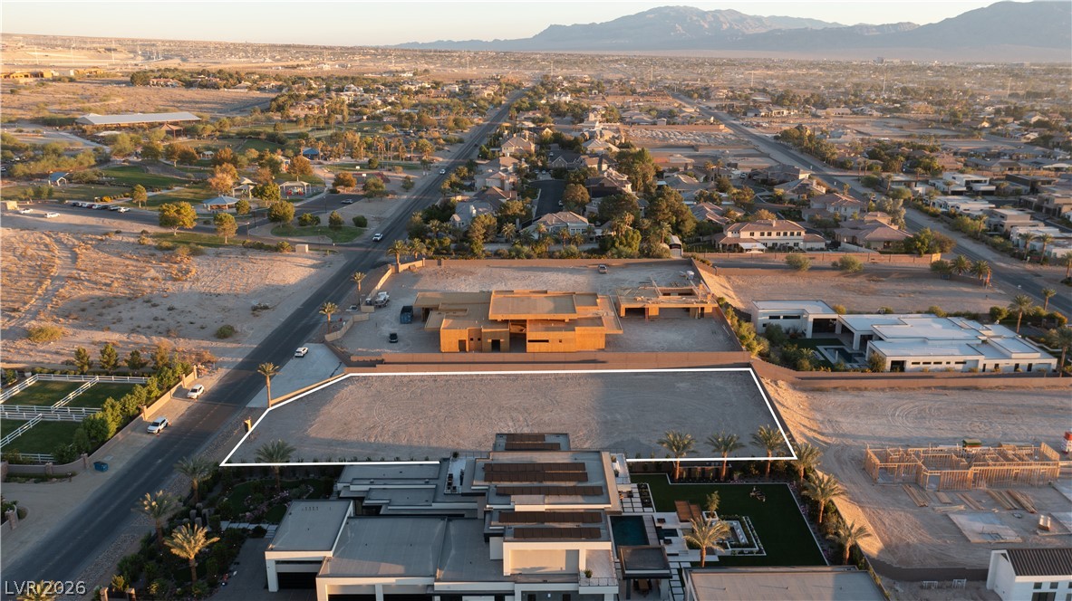 4240 North Jensen Street Las Vegas NV 89129