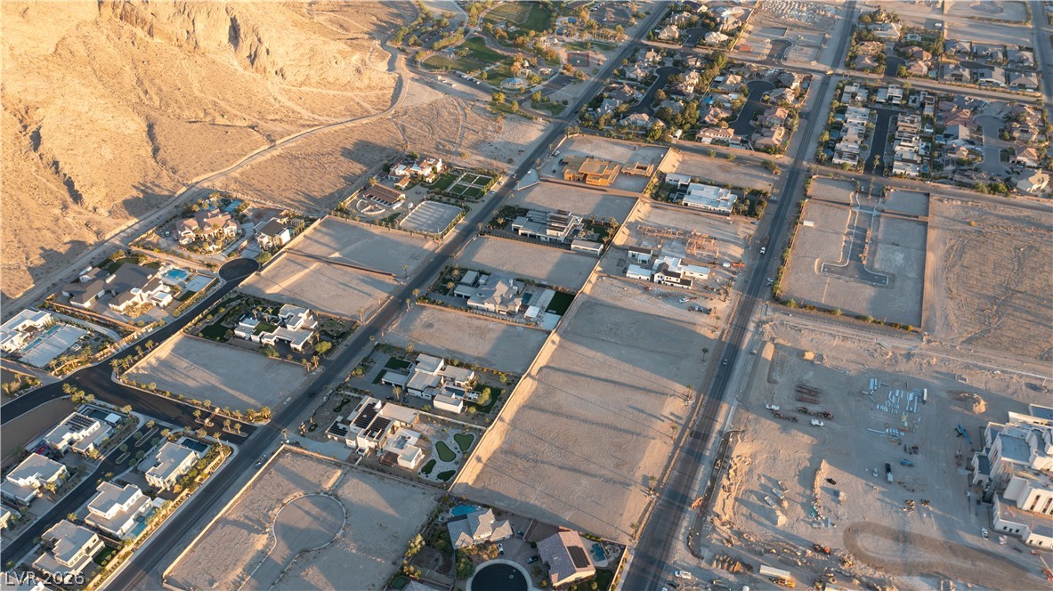4240 North Jensen Street Las Vegas NV 89129
