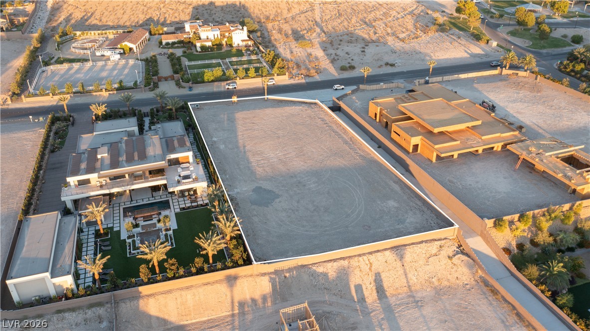 4240 North Jensen Street Las Vegas NV 89129