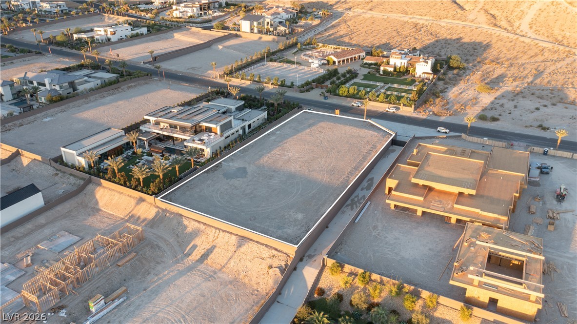 4240 North Jensen Street Las Vegas NV 89129