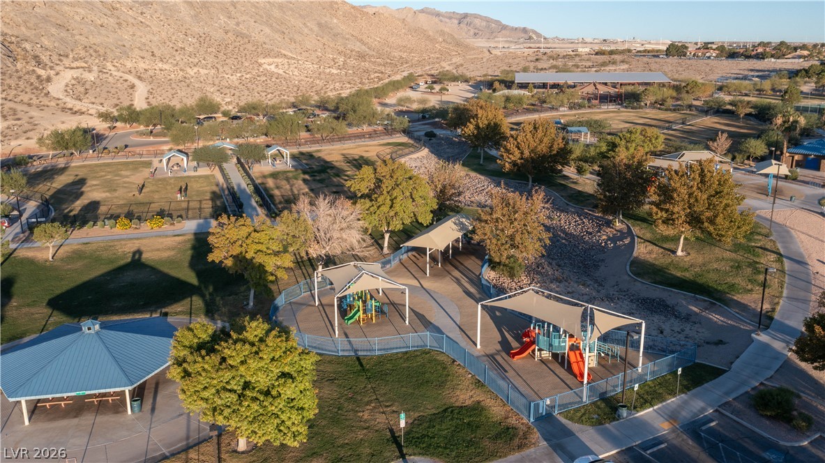 4240 North Jensen Street Las Vegas NV 89129