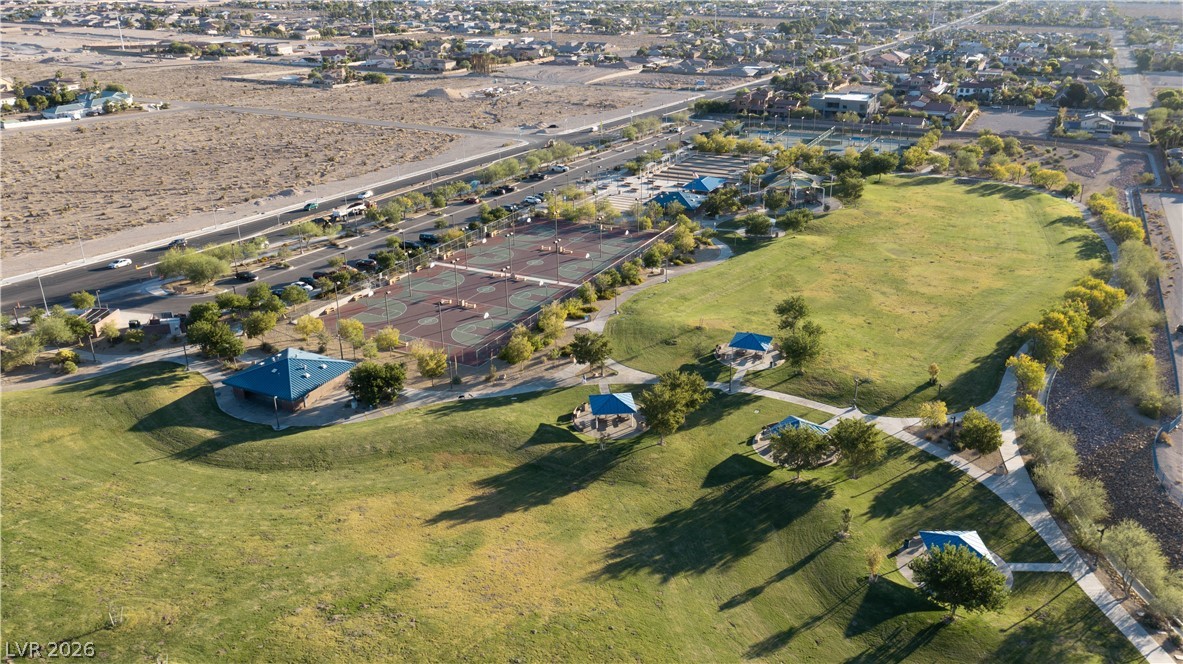 4240 North Jensen Street Las Vegas NV 89129