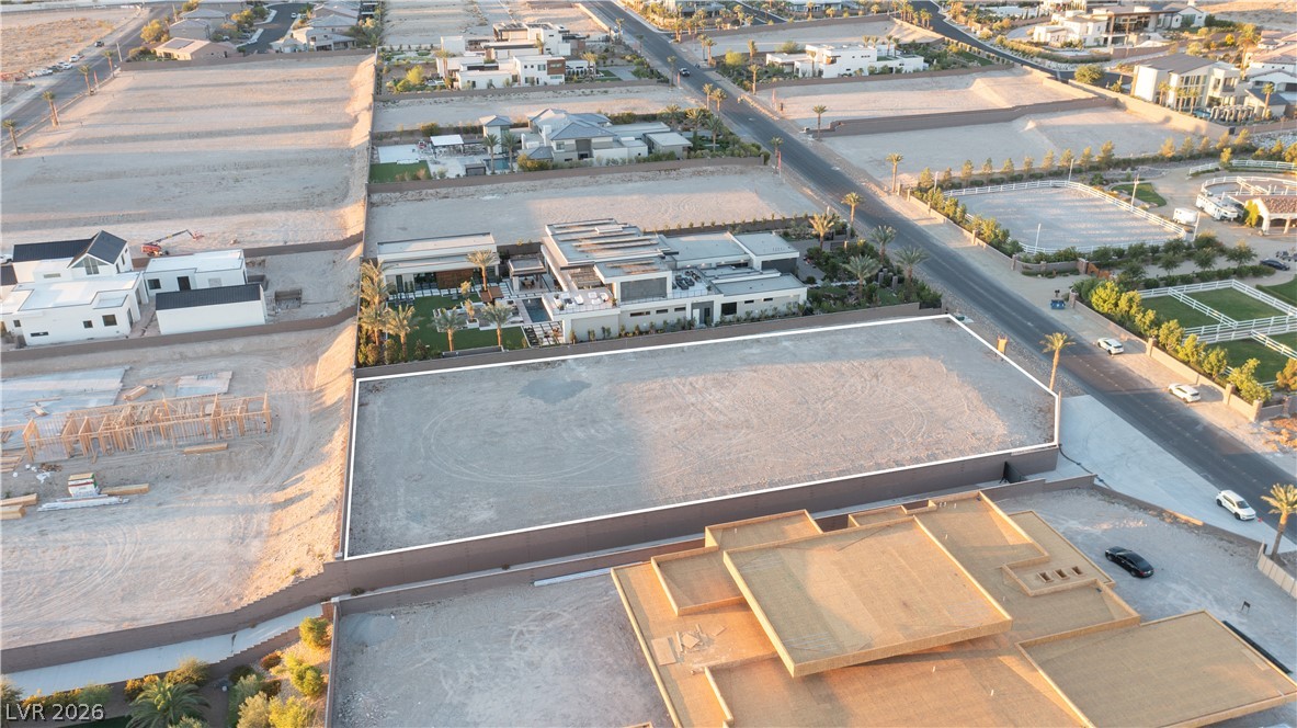 4240 North Jensen Street Las Vegas NV 89129