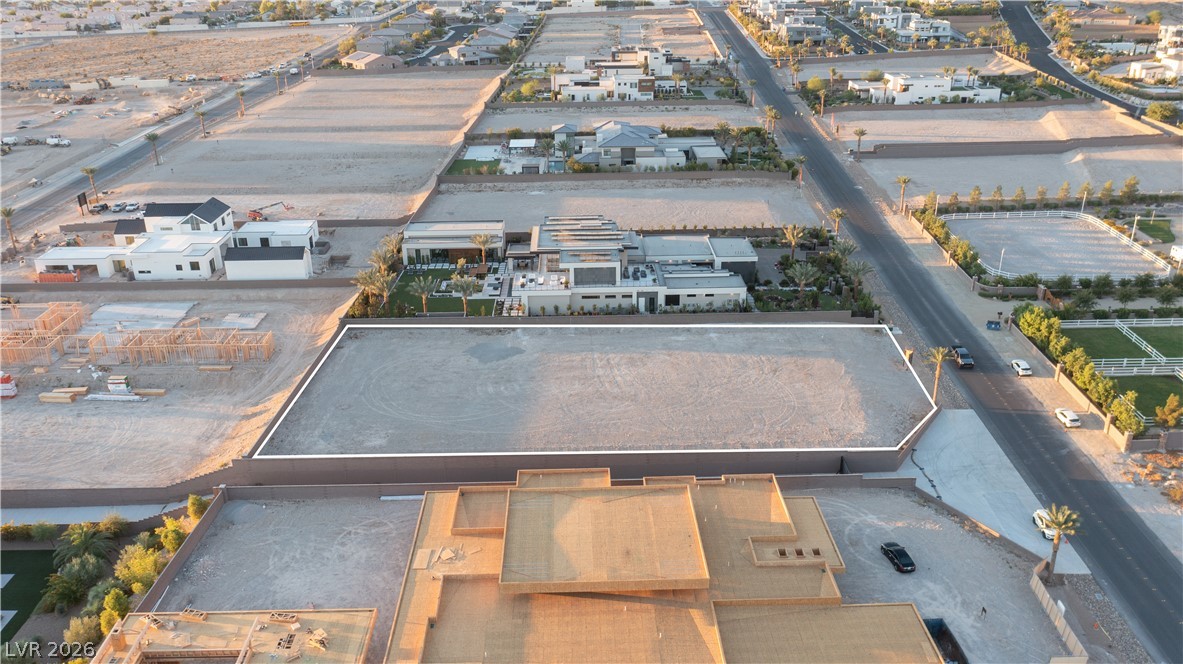 4240 North Jensen Street Las Vegas NV 89129
