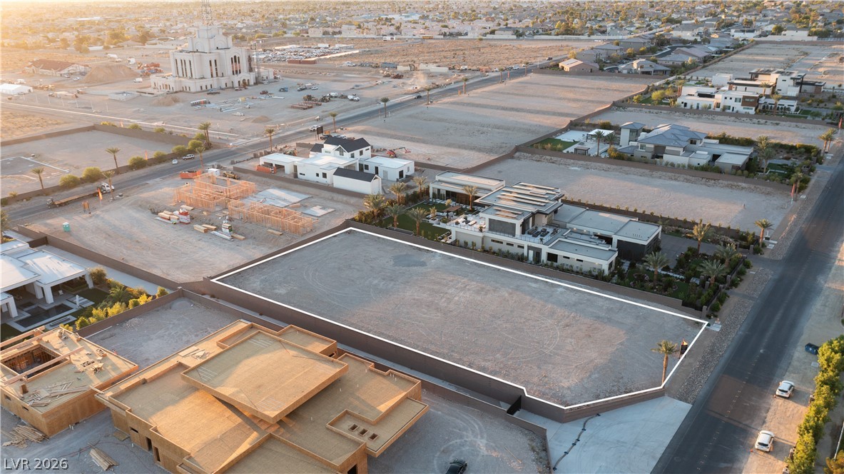 4240 North Jensen Street Las Vegas NV 89129