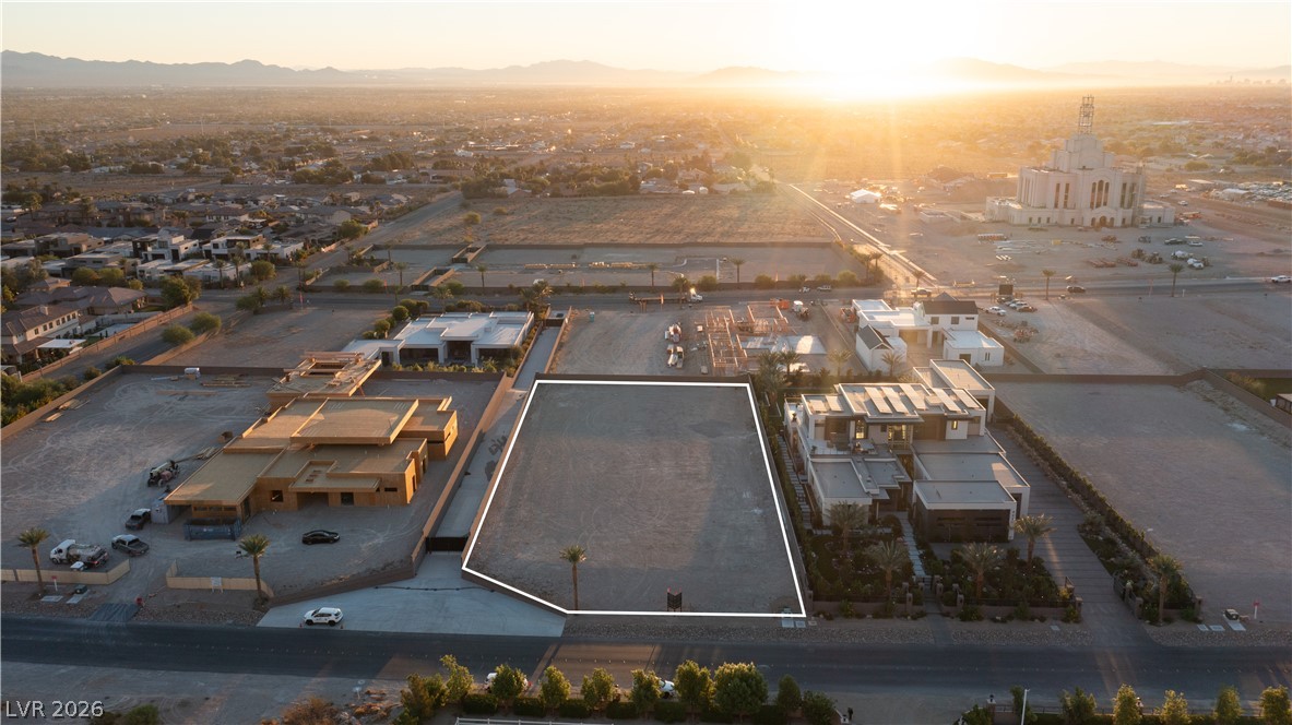 4240 North Jensen Street Las Vegas NV 89129