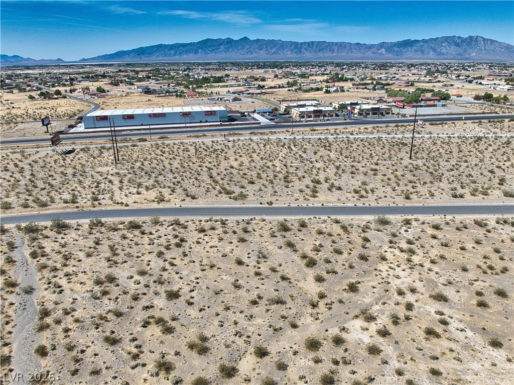 3808 East Kaibab Street Pahrump NV 89048