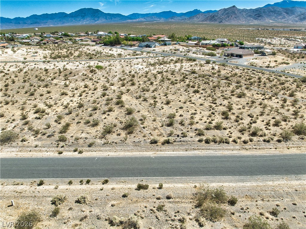 3808 East Kaibab Street Pahrump NV 89048
