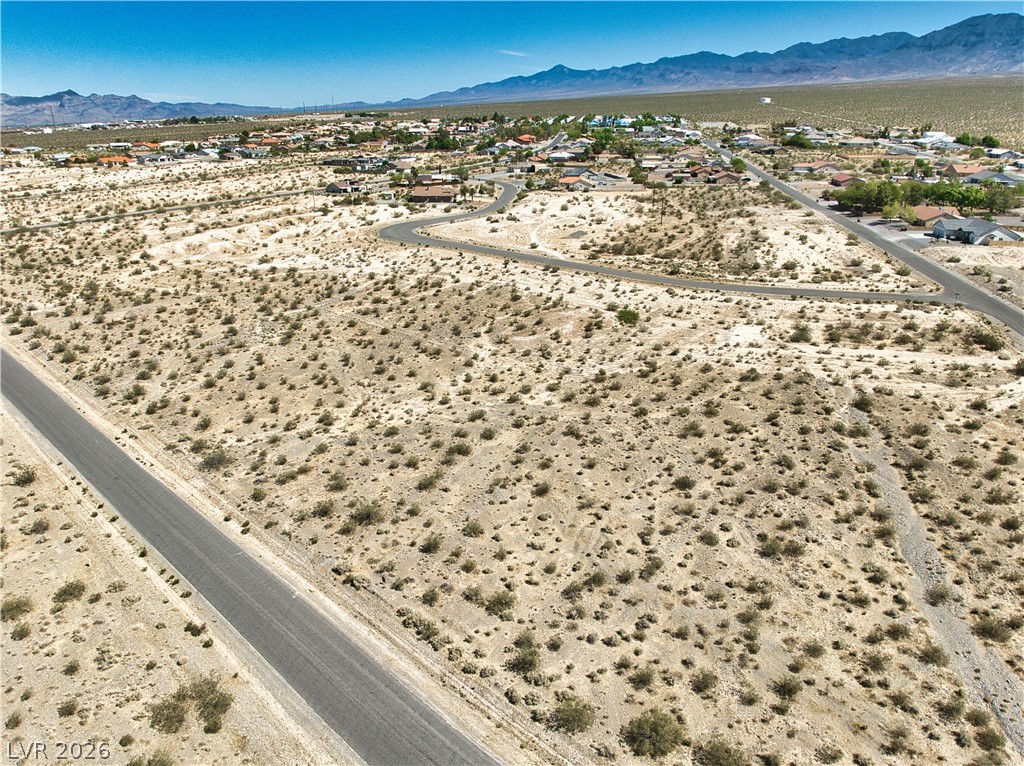 3808 East Kaibab Street Pahrump NV 89048