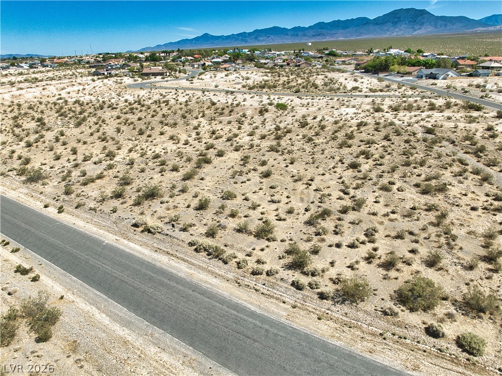 3808 East Kaibab Street Pahrump NV 89048