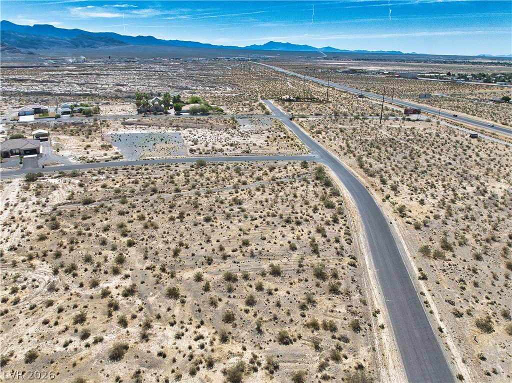 3808 East Kaibab Street Pahrump NV 89048
