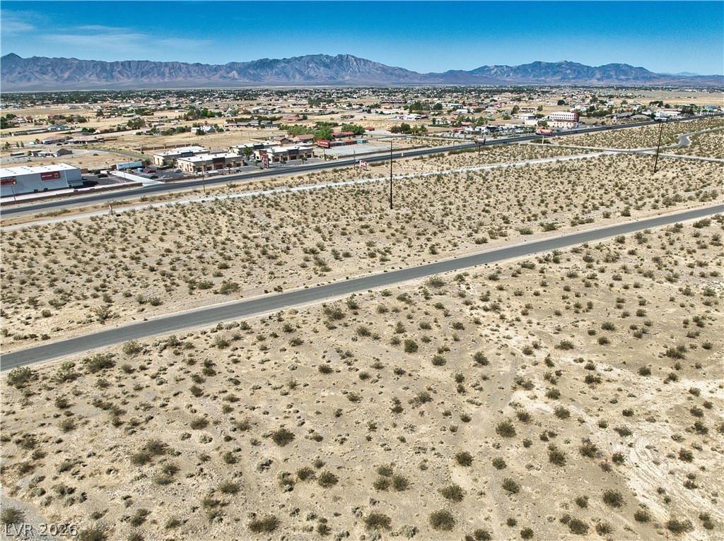 3808 East Kaibab Street Pahrump NV 89048