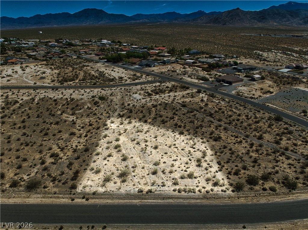 3808 East Kaibab Street Pahrump NV 89048