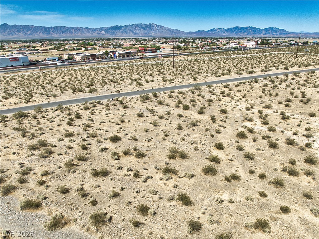 3808 East Kaibab Street Pahrump NV 89048