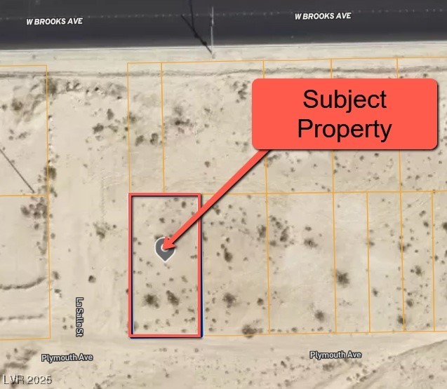 00 Plymouth North Las Vegas NV 89030