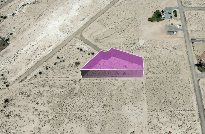 9741 South Lloyd Lane Pahrump NV 89048