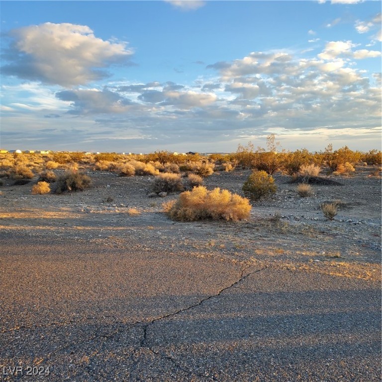 881 North Jenny Circle E Pahrump NV 89060