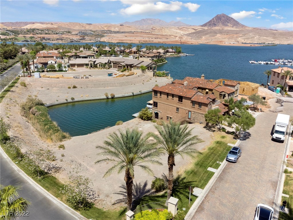 5 Via Del Garda Henderson NV 89011