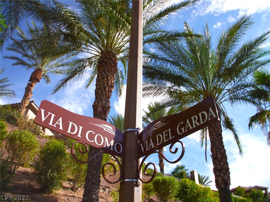 5 Via Del Garda Henderson NV 89011