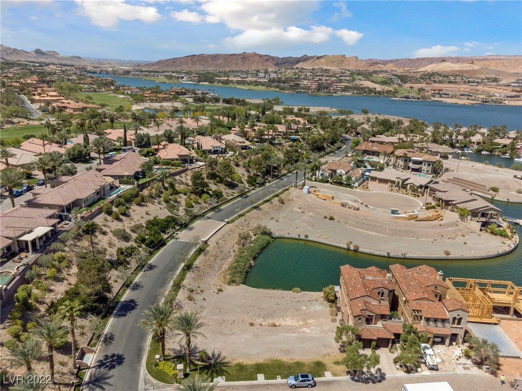 5 Via Del Garda Henderson NV 89011
