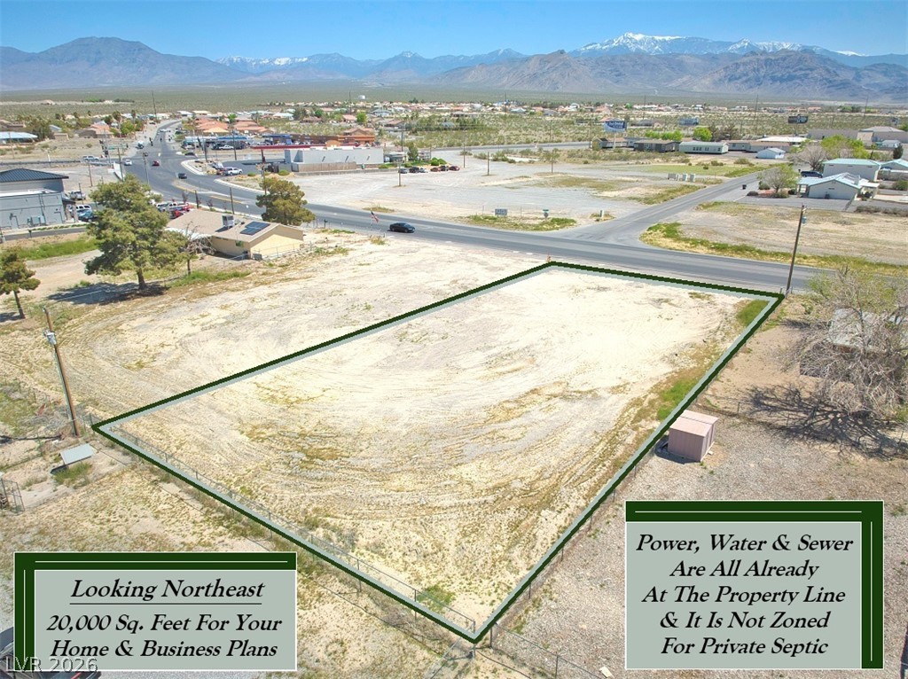 2420 Homestead Road Pahrump NV 89048