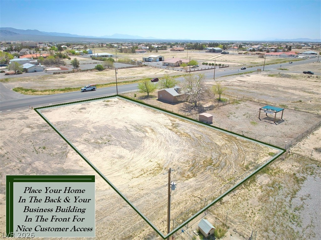 2420 Homestead Road Pahrump NV 89048