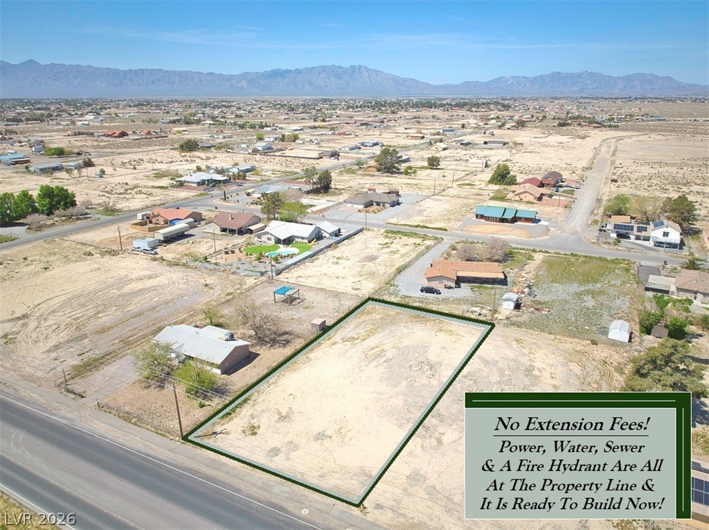 2420 Homestead Road Pahrump NV 89048