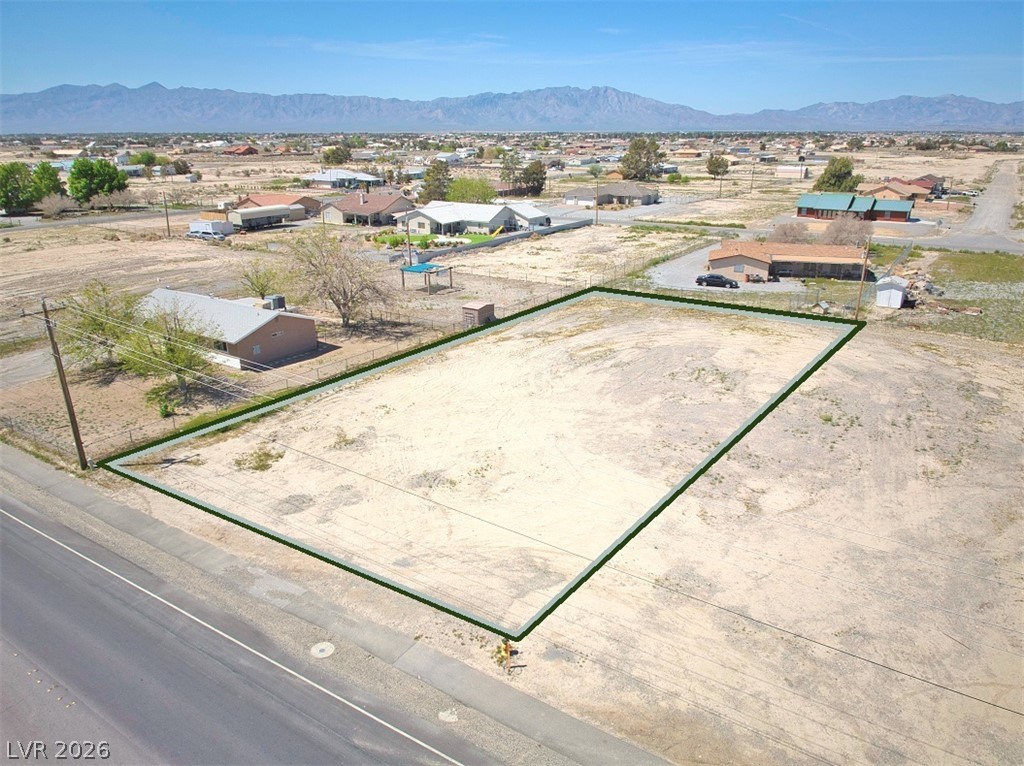 2420 Homestead Road Pahrump NV 89048