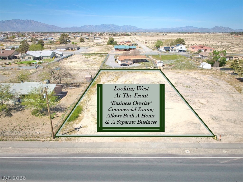 2420 Homestead Road Pahrump NV 89048