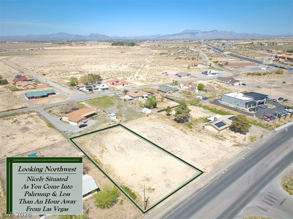 2420 Homestead Road Pahrump NV 89048
