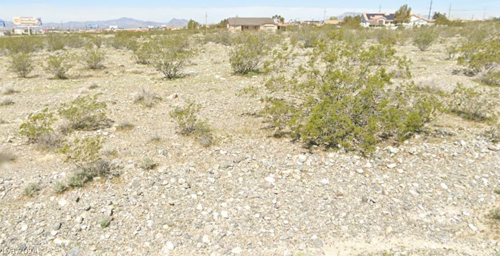 2400 South Crow Lane Pahrump NV 89048