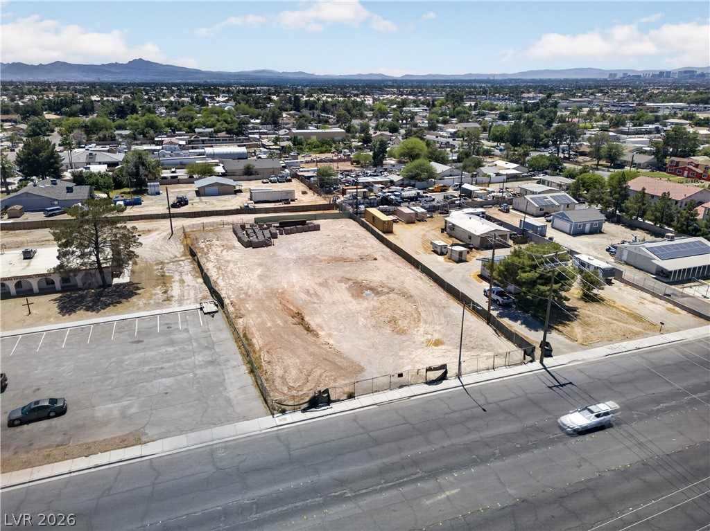 5375 East Owens Avenue Las Vegas NV 89110