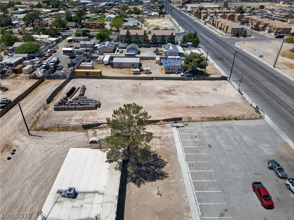 5375 East Owens Avenue Las Vegas NV 89110