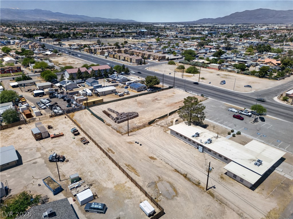5375 East Owens Avenue Las Vegas NV 89110
