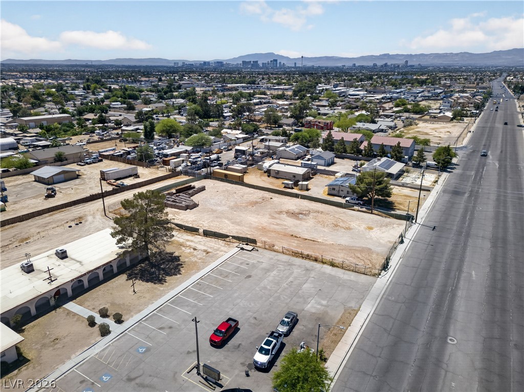 5375 East Owens Avenue Las Vegas NV 89110
