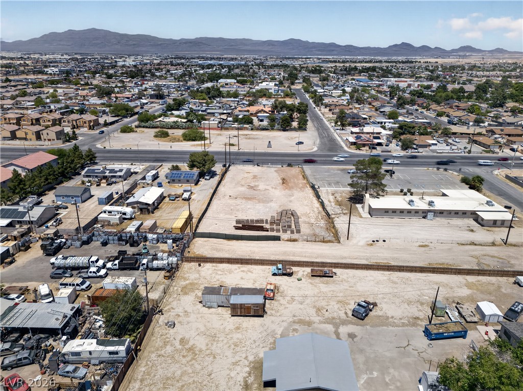 5375 East Owens Avenue Las Vegas NV 89110