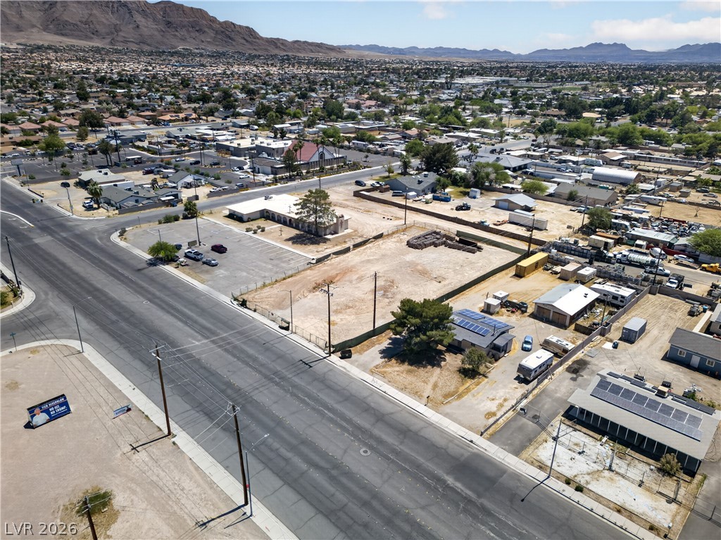 5375 East Owens Avenue Las Vegas NV 89110