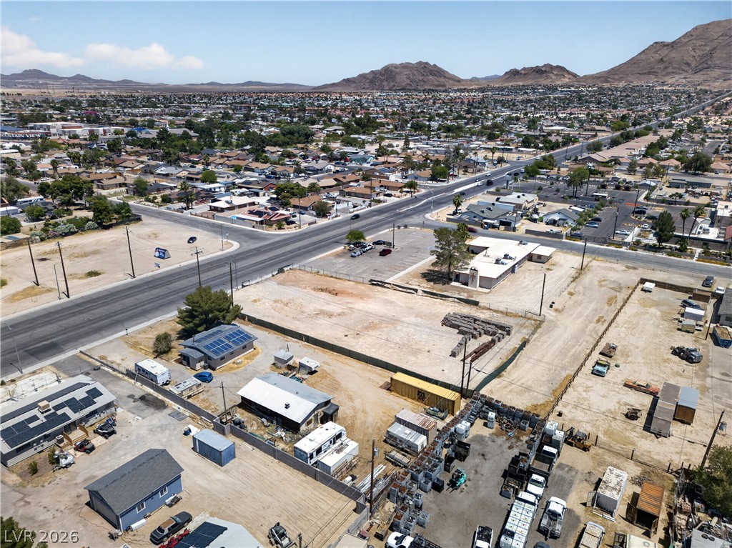 5375 East Owens Avenue Las Vegas NV 89110