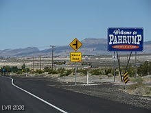 1351 East Cavalry Street Pahrump NV 89048