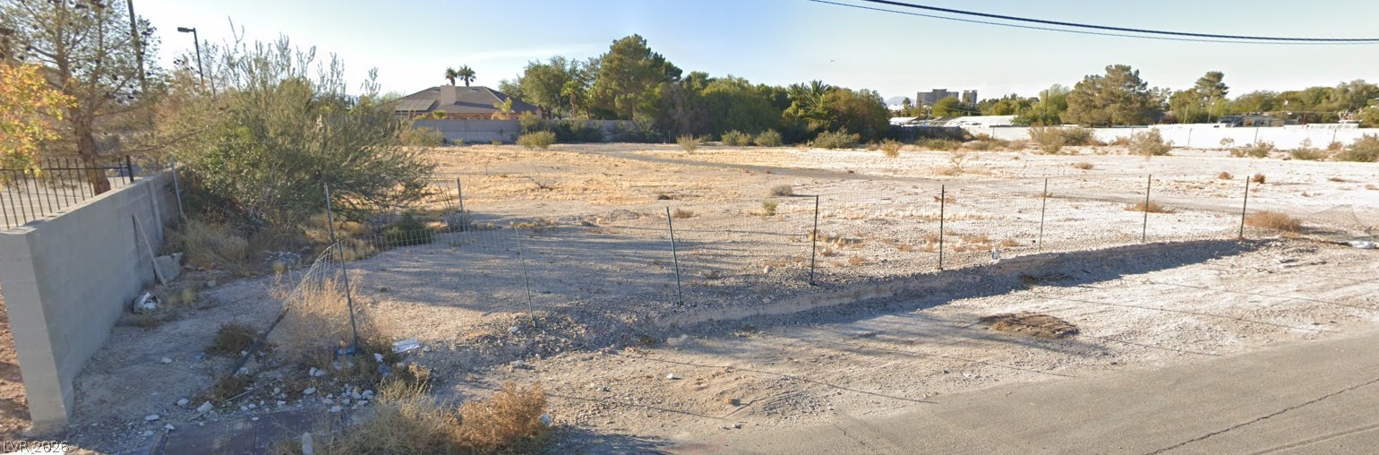 Gilespie Street Las Vegas NV 89123