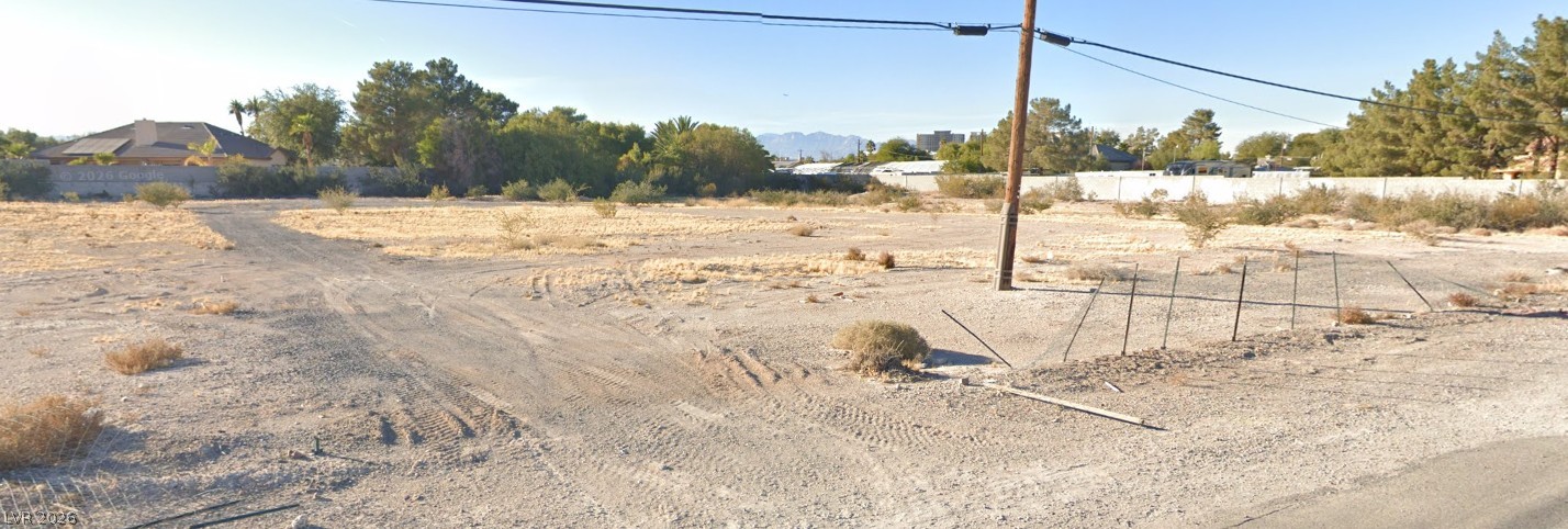Gilespie Street Las Vegas NV 89123