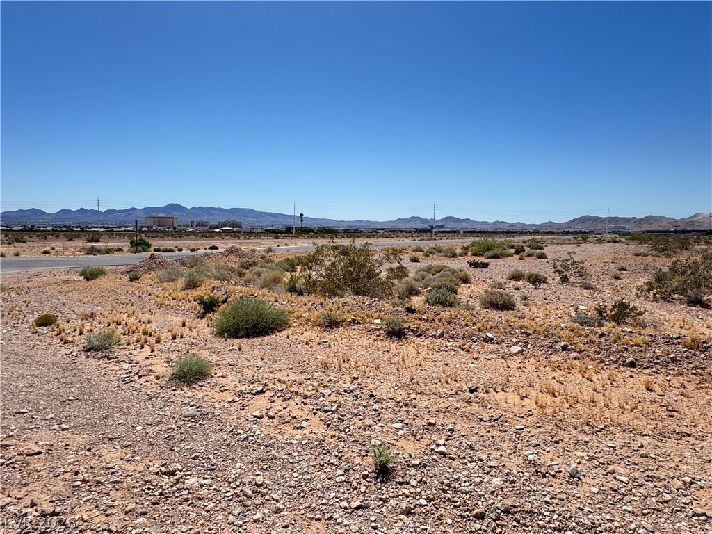 Arville & Agate Las Vegas NV 89139