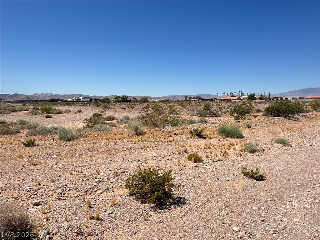 Arville & Agate Las Vegas NV 89139